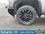 New 2026 Chevrolet Silverado 2500 LT Crew Cab for sale #T361 - photo 32