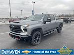 New 2026 Chevrolet Silverado 2500 LT Crew Cab for sale #T361 - photo 5
