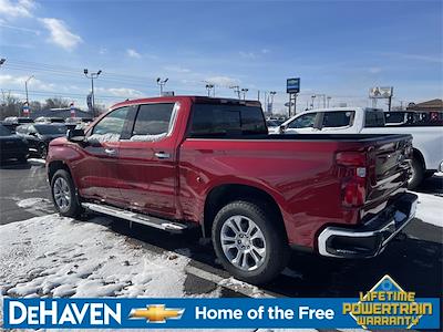 2026 Chevrolet Silverado 1500 Crew Cab 4WD Pickup for sale #T371 - photo 2