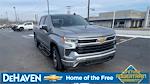2023 Chevrolet Silverado 1500 Crew Cab 4WD Pickup for sale #T375A - photo 3