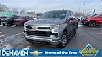 2023 Chevrolet Silverado 1500 Crew Cab 4WD Pickup for sale #T375A - photo 4