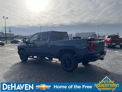 2026 Chevrolet Silverado 2500 Crew Cab 4WD Pickup for sale #T377 - photo 2