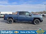 New 2026 Chevrolet Silverado 2500 LT Crew Cab for sale #T377 - photo 9