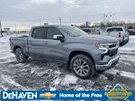 2026 Chevrolet Silverado 1500 Crew Cab 4WD Pickup for sale #T378 - photo 4