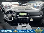 2026 Chevrolet Silverado 1500 Crew Cab 4WD Pickup for sale #T378 - photo 20