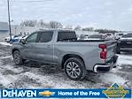 2026 Chevrolet Silverado 1500 Crew Cab 4WD Pickup for sale #T378 - photo 2