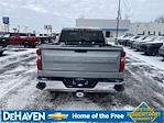 2026 Chevrolet Silverado 1500 Crew Cab 4WD Pickup for sale #T378 - photo 3