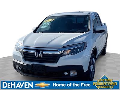 Used 2019 Honda Ridgeline - photo 1