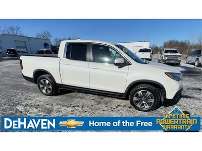 Used 2019 Honda Ridgeline - photo 1