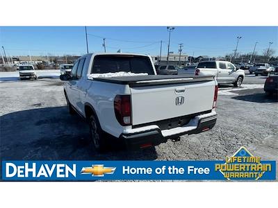 Used 2019 Honda Ridgeline - photo 1