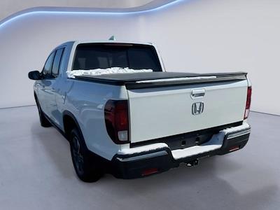 Used 2019 Honda Ridgeline - photo 1