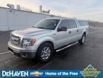 Used 2013 Ford F-150 XLT SuperCrew Cab for sale #T380A - photo 2