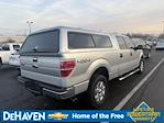 Used 2013 Ford F-150 XLT SuperCrew Cab for sale #T380A - photo 5
