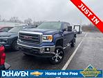 2014 GMC Sierra 1500 Double Cab 4WD Pickup for sale #T384A - photo 1
