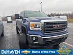 2014 GMC Sierra 1500 Double Cab 4WD Pickup for sale #T384A - photo 7