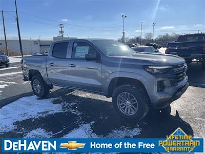 2026 Chevrolet Colorado Crew Cab 4WD Pickup for sale #T387 - photo 2