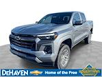 New 2026 Chevrolet Colorado LT Crew Cab for sale #T387 - photo 1