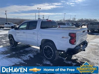 New 2026 Chevrolet Colorado - photo 1