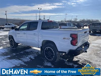 2026 Chevrolet Colorado Crew Cab 4WD Pickup for sale #T389 - photo 2