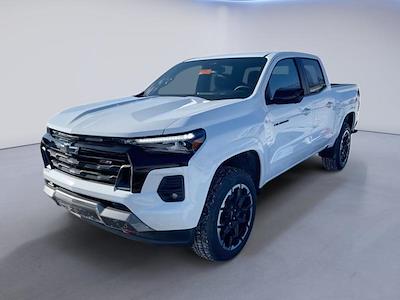 New 2026 Chevrolet Colorado - photo 1