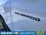 2026 Chevrolet Colorado Crew Cab 4WD Pickup for sale #T389 - photo 31