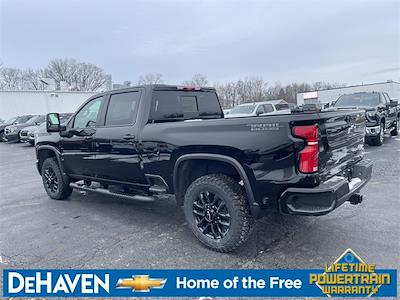 2026 Chevrolet Silverado 2500 Crew Cab 4WD Pickup for sale #T392 - photo 2