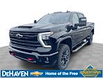 New 2026 Chevrolet Silverado 2500 LT Crew Cab for sale #T392 - photo 1