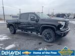 New 2026 Chevrolet Silverado 2500 LT Crew Cab for sale #T392 - photo 4
