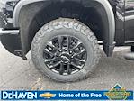 New 2026 Chevrolet Silverado 2500 LT Crew Cab for sale #T392 - photo 32