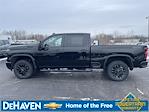 New 2026 Chevrolet Silverado 2500 LT Crew Cab for sale #T392 - photo 7