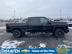 New 2026 Chevrolet Silverado 2500 LT Crew Cab for sale #T392 - photo 9
