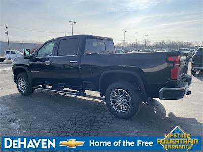 New 2026 Chevrolet Silverado 2500 - photo 1