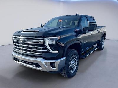 New 2026 Chevrolet Silverado 2500 - photo 1