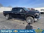 2026 Chevrolet Silverado 2500 Crew Cab 4WD Pickup for sale #T393 - photo 4