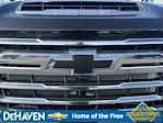 2026 Chevrolet Silverado 2500 Crew Cab 4WD Pickup for sale #T393 - photo 32