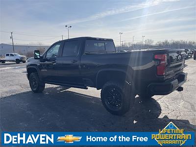 New 2026 Chevrolet Silverado 2500 ZR2 Crew Cab for sale #T394 - photo 2