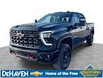 New 2026 Chevrolet Silverado 2500 ZR2 Crew Cab for sale #T394 - photo 1