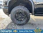 New 2026 Chevrolet Silverado 2500 ZR2 Crew Cab for sale #T394 - photo 34