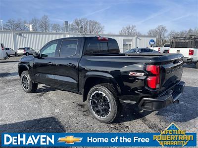New 2026 Chevrolet Colorado Z71 Crew Cab for sale #T397 - photo 2