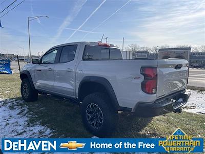 New 2026 Chevrolet Colorado - photo 1