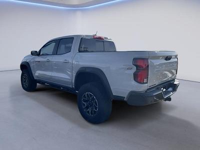 New 2026 Chevrolet Colorado - photo 1