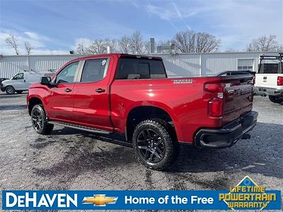 New 2026 Chevrolet Silverado 1500 - photo 1