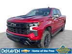 New 2026 Chevrolet Silverado 1500 LT Crew Cab for sale #T408 - photo 1