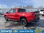New 2026 Chevrolet Silverado 1500 LT Crew Cab for sale #T408 - photo 2