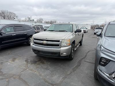 Used 2007 Chevrolet Silverado 1500 - photo 1