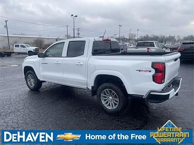New 2026 Chevrolet Colorado LT Crew Cab for sale #T420 - photo 2