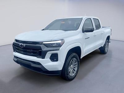 New 2026 Chevrolet Colorado - photo 1