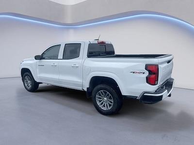 New 2026 Chevrolet Colorado - photo 1