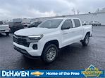 New 2026 Chevrolet Colorado LT Crew Cab for sale #T420 - photo 5