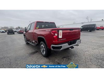 Used 2021 Chevrolet Silverado 2500 - photo 1